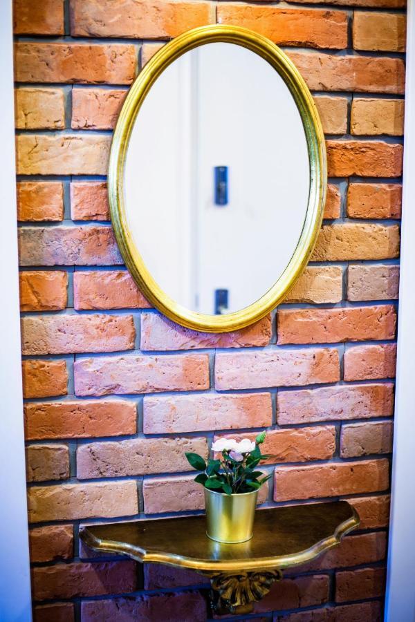 Apartament Barbara Гданск Екстериор снимка